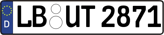 LB-UT2871