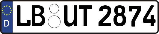 LB-UT2874