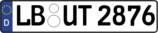 LB-UT2876