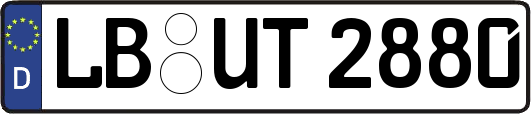 LB-UT2880