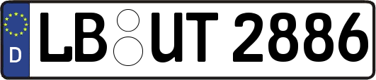 LB-UT2886