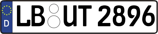 LB-UT2896