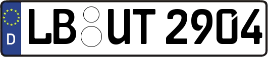 LB-UT2904