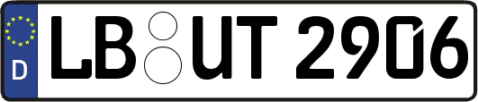 LB-UT2906