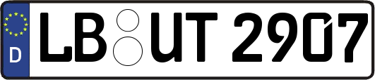 LB-UT2907