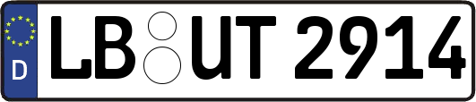 LB-UT2914