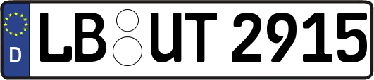 LB-UT2915