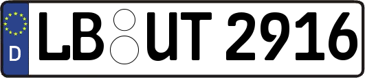 LB-UT2916