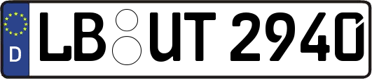 LB-UT2940
