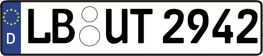 LB-UT2942