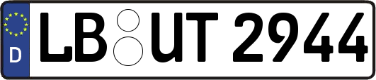 LB-UT2944