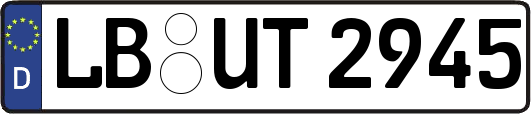 LB-UT2945