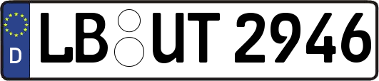 LB-UT2946