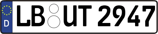 LB-UT2947