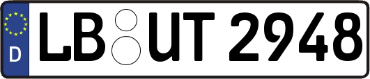LB-UT2948