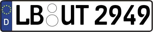 LB-UT2949