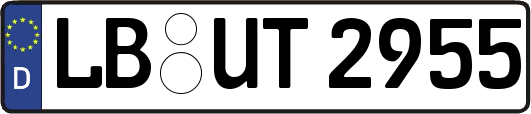 LB-UT2955