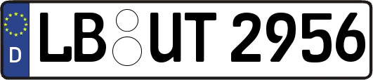 LB-UT2956