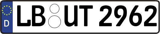 LB-UT2962