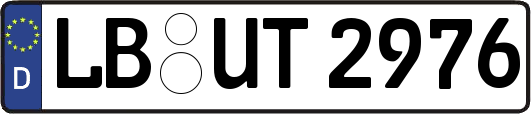 LB-UT2976