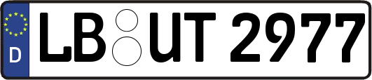 LB-UT2977