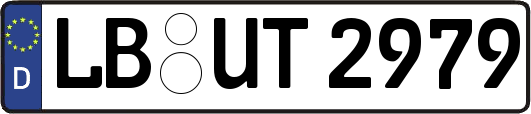 LB-UT2979