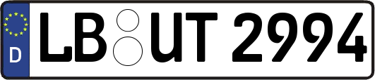 LB-UT2994
