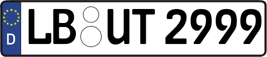 LB-UT2999