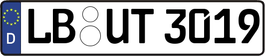 LB-UT3019