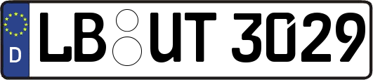LB-UT3029