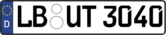 LB-UT3040