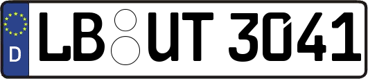 LB-UT3041