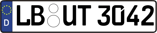 LB-UT3042