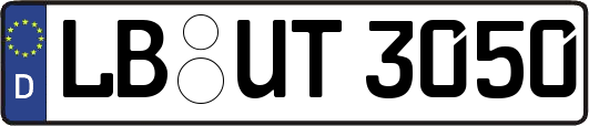 LB-UT3050