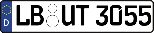 LB-UT3055