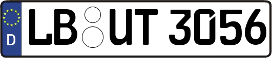 LB-UT3056