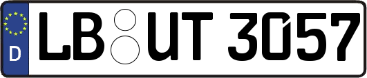 LB-UT3057