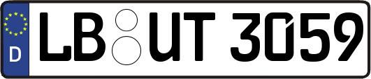 LB-UT3059