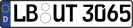 LB-UT3065