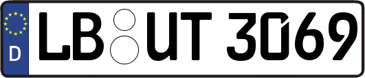 LB-UT3069