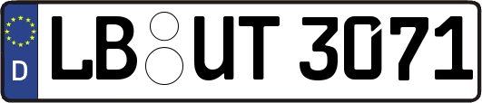 LB-UT3071