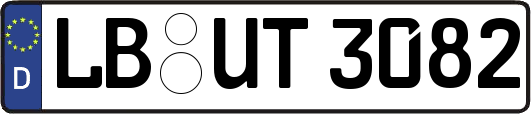 LB-UT3082