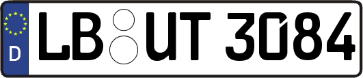 LB-UT3084