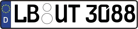 LB-UT3088