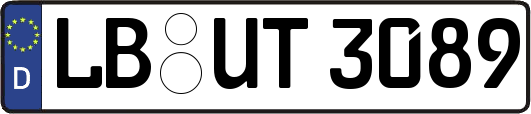 LB-UT3089