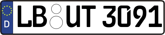 LB-UT3091