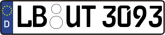 LB-UT3093