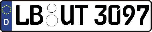 LB-UT3097