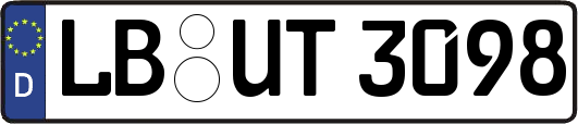LB-UT3098