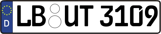 LB-UT3109